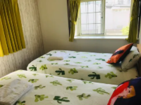 Ｉｔ＇ｓ　タウン春日Ｂ棟　２０１ 春日市のホテル