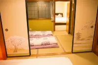 Fukuya Hotels in 