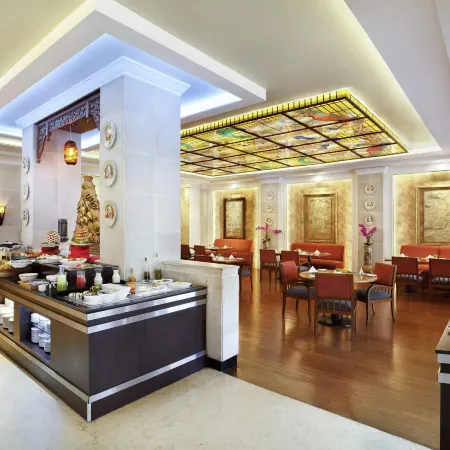 Novotel Solo