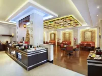 Novotel Solo - breakfast