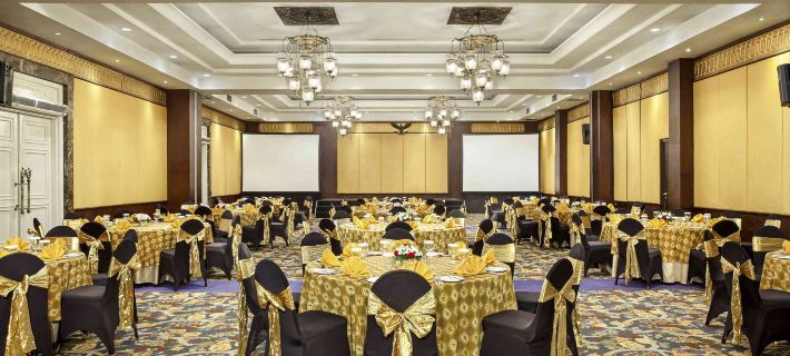 The Phoenix Hotel Yogyakarta - Handwritten Collection Hotels in Jetis