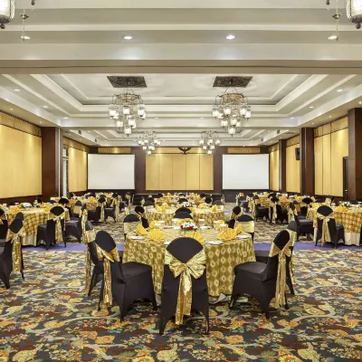The Phoenix Hotel Yogyakarta - Handwritten Collection Hotels near Yogyakarta