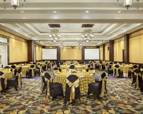 The Phoenix Hotel Yogyakarta - Handwritten Collection Hotels in Jetis