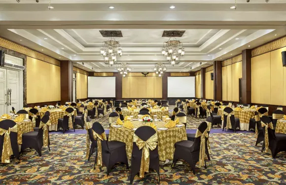 日惹市鳳凰翰悅閣酒店