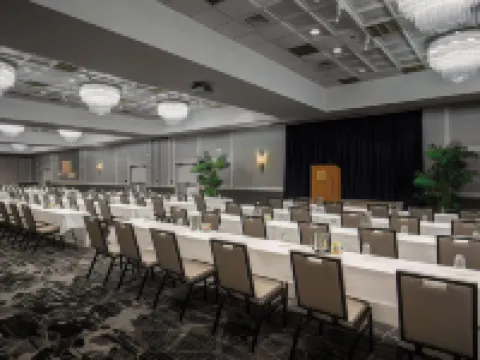 The Madison Concourse Hotel Hotels in Madison