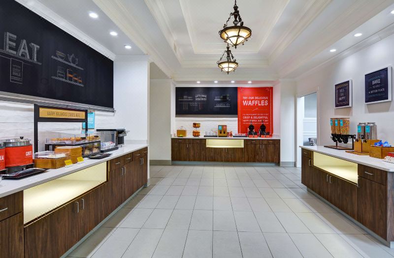 Hampton Inn & Suites Birmingham-Hoover-Galleria photo 5