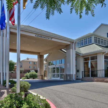 Hilton Garden Inn Albuquerque/Journal Center