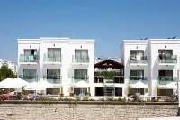 Gun-Ay Hotel فنادق في غومبيت