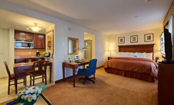 Homewood Suites by Hilton East Rutherford-Meadowlands