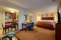 Homewood Suites by Hilton East Rutherford-Meadowlands Hôtels à : East Rutherford
