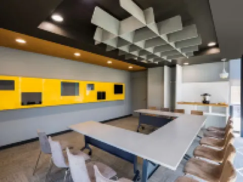 Ibis Tijuana Zona Rio