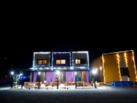 Cheongdo Luge Pension Hotels in Cheongdo-gun