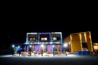 Cheongdo Luge Pension Hotels in Cheongdo-gun