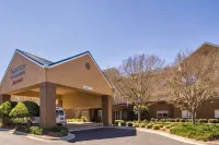 Fairfield Inn & Suites Jacksonville Airport