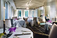 Rosewood Schloss Fuschl Hotels in Fuschl am See