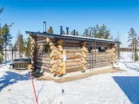 Villa Aurora Hotels in Куусамо