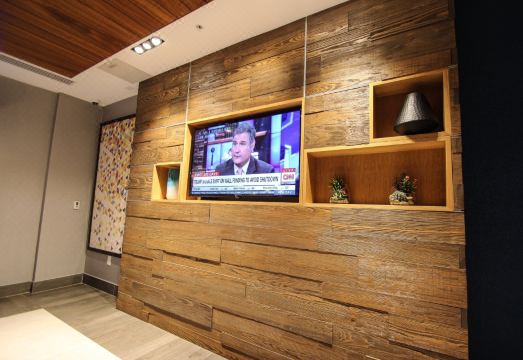 홀리데이 인 익스프레스 & 스위트 마이애미 에어포트 이스트