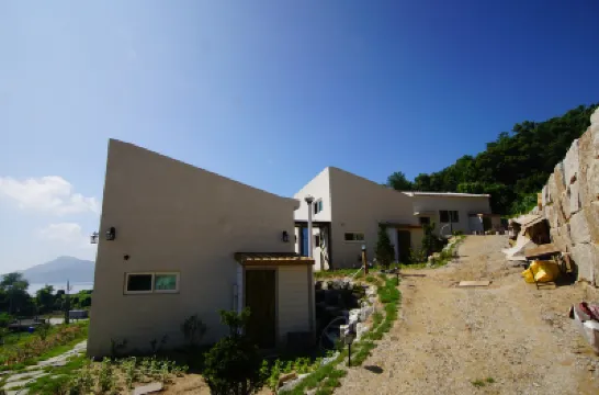 Ganghwa mj.Hauseu Hotels near Ganghwado