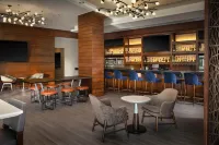 The Westin Reston Heights Hoteles en Reston