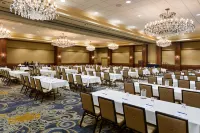 South Sioux City Marriott Riverfront Hôtels à : Sioux City