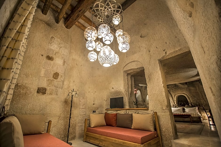 Hera Cave Suites Goreme