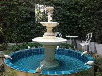 C2 Residence Boutique Hotel Hotel a Lampang