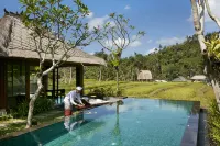 Mandapa, a Ritz-Carlton Reserve - فاخر