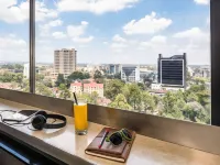 Ibis Styles - Nairobi, Westlands - Romantic