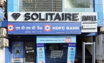 Solitaire Hotel