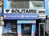 Solitaire Hotel Hotels in East Delhi