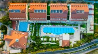 Sural Resort Hotel Hotels in Colakli
