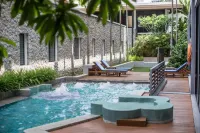 Deevana Plaza Krabi Aonang - spa