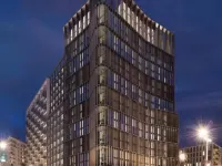 The Gantry London, Curio Collection by Hilton Hotels near London Velopark