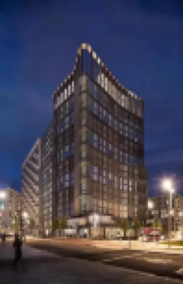 The Gantry London, Curio Collection by Hilton