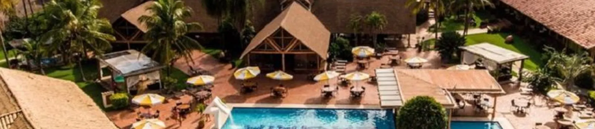 Gehobene Hotels 