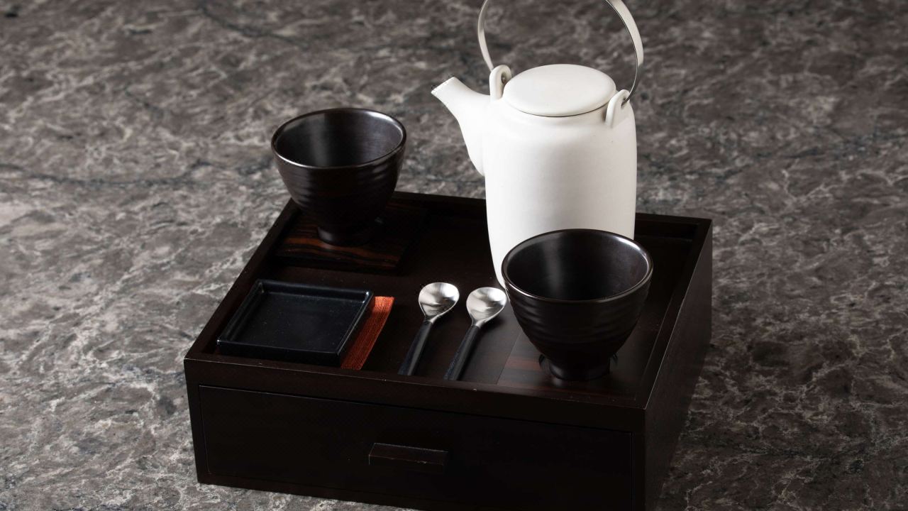 Grand Hyatt Tokyo photo