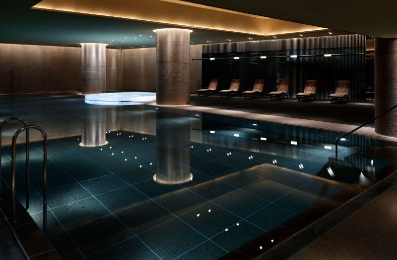 Grand Hyatt Tokyo photo 2
