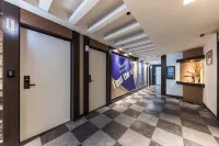 Cheonan Momuruda Hotel a Cheonan