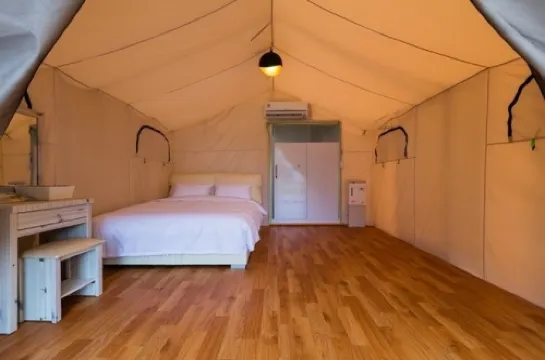 Yeongwol Star Glamping Pension