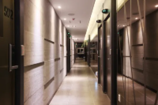 Chilgok Waegwan Zenpus