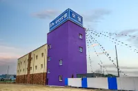 Jecheon Java Self Check-in Motel Hotels in Jecheon