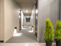 Urban Hotel Hotels in Pyeongtaek-si