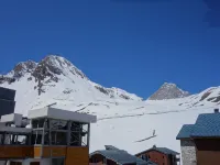 Les Genepis (Val Claret) - spa