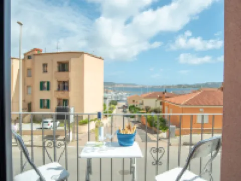 Asfodelo Hoteles en Palau