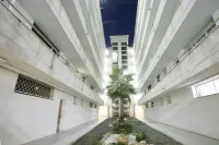 Rentalmar Navarra Family Suites