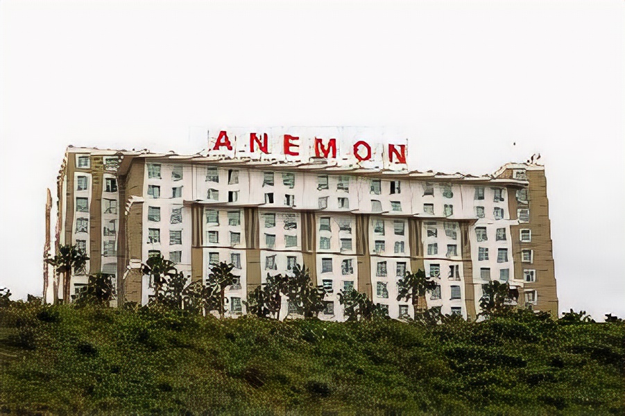 Anemon Iskenderun Otel