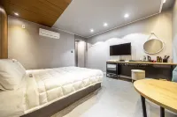 Miryang Java 密陽市立博物館附近的飯店
