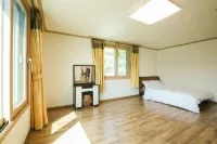 Chuncheon Namiseom Yeonhwa Pension Hotels near Nami Island