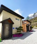Muju Sambangro 769 Pension