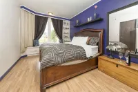 Tall Trees Bed & Breakfast